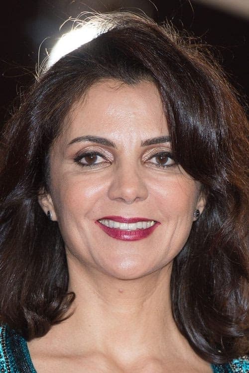 Amal Ayouch filmleri