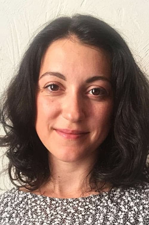 Amalia Vitale filmleri