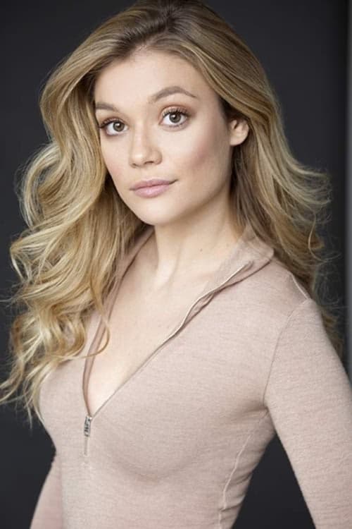 Amalia Williamson filmleri