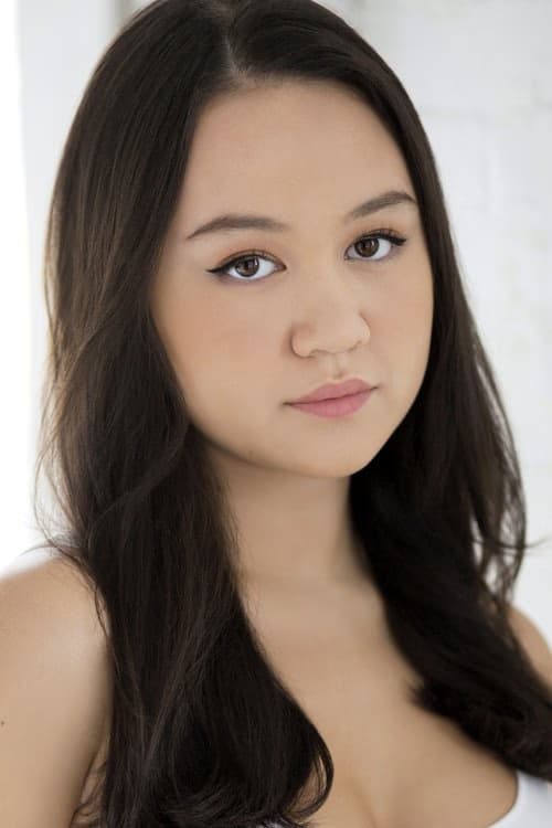 Amalia Yoo filmleri