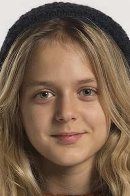 Amalie Kruse Jensen filmleri