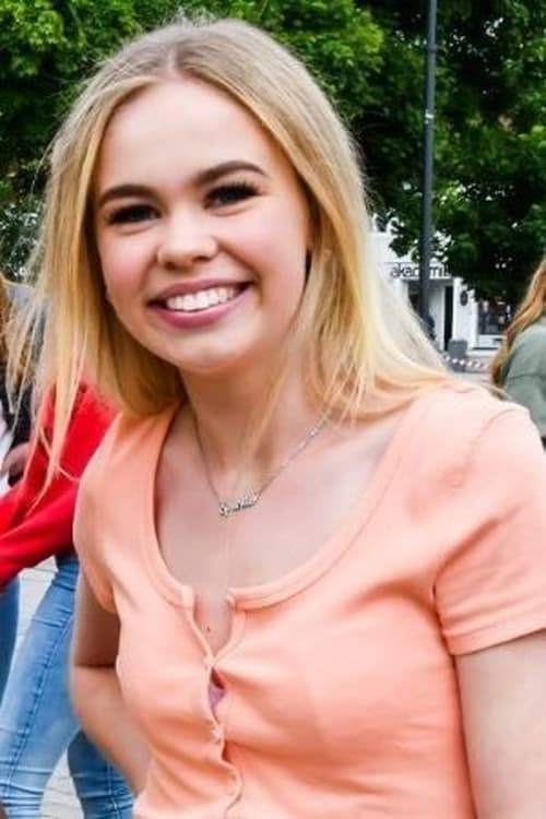 Amalie Sporsheim filmleri
