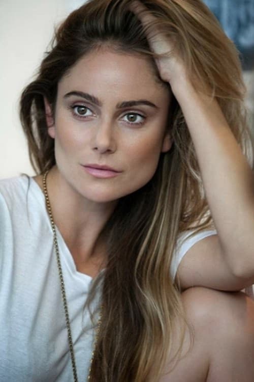 Amanda Brooks filmleri