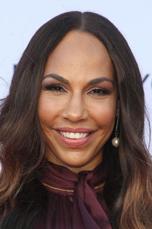 Amanda Brugel filmleri