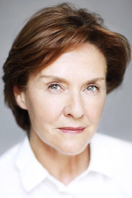 Amanda Burton filmleri