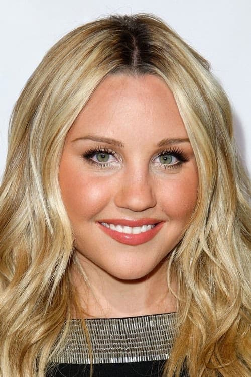 Amanda Bynes filmleri