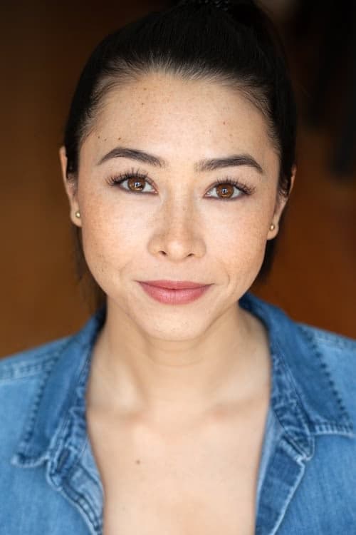 Amanda Chiu filmleri