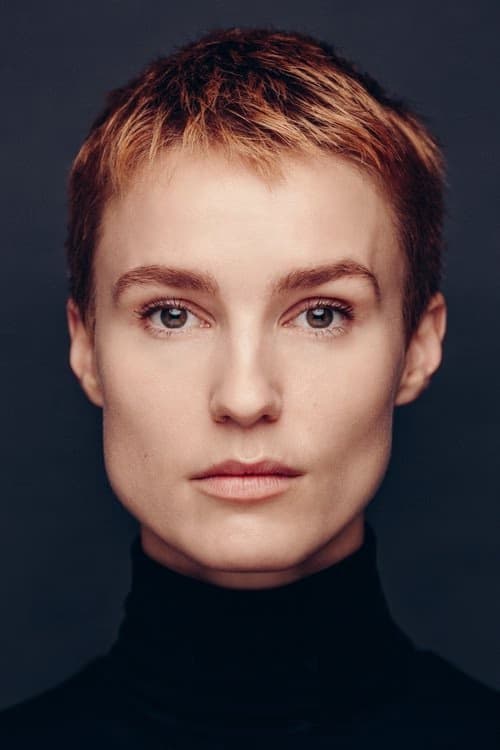Amanda Collin filmleri