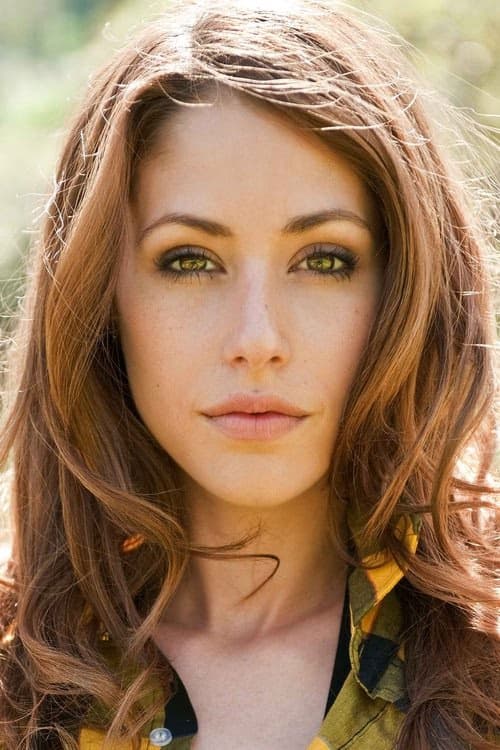 Amanda Crew filmleri