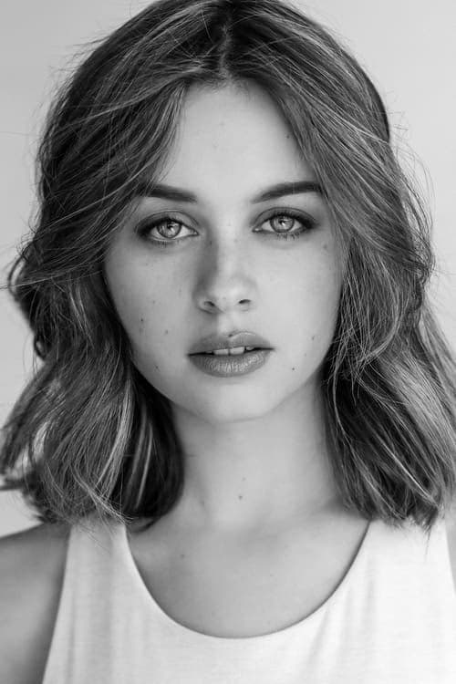 Amanda Fix filmleri