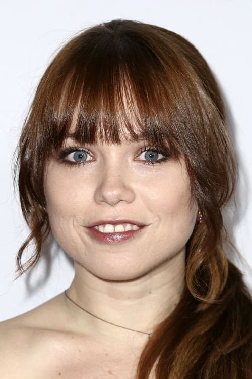 Amanda Fuller filmleri