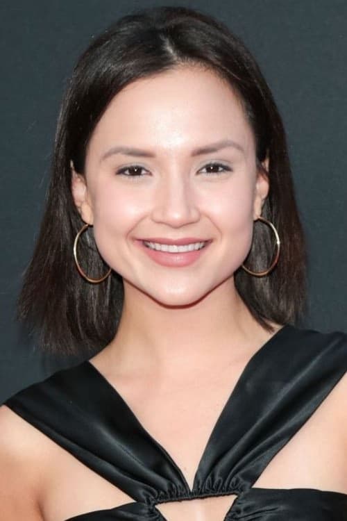 Amanda Grace Benitez filmleri