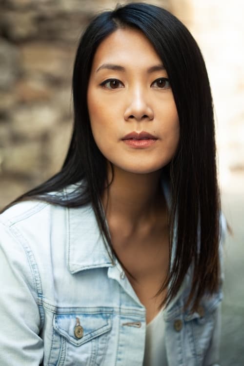 Amanda Ip filmleri