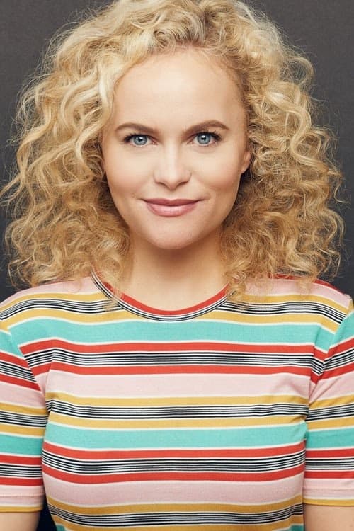 Amanda Jane Cooper filmleri