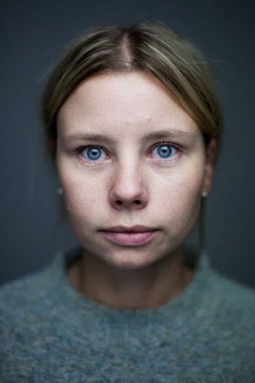 Amanda Jansson filmleri