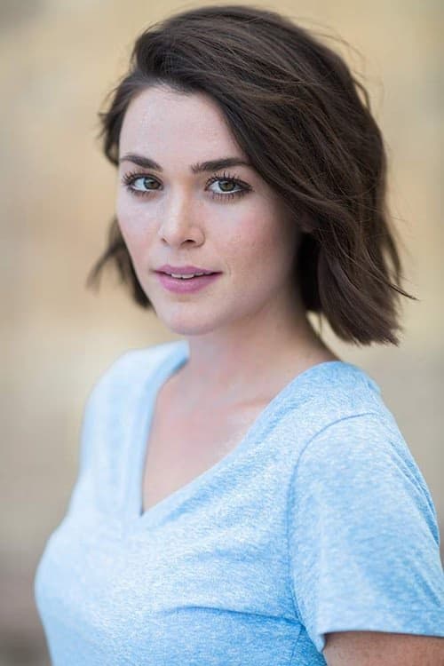 Amanda Joy Erickson filmleri