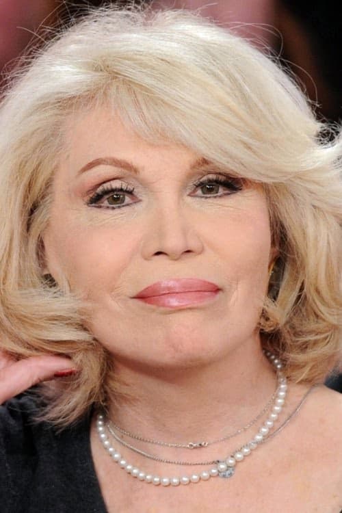 Amanda Lear filmleri