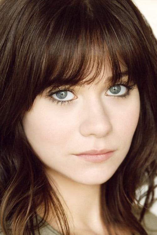 Amanda Leighton filmleri