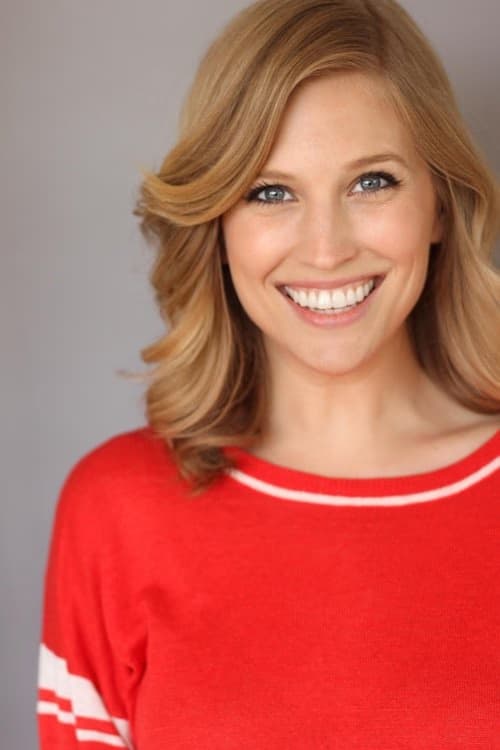 Amanda Lund filmleri