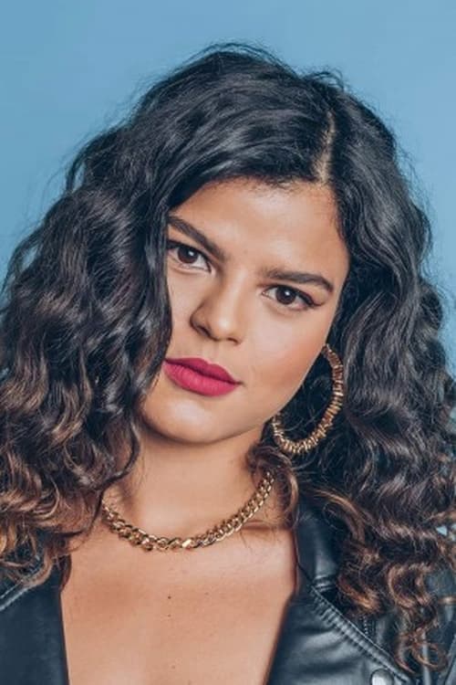 Amanda Magalhães filmleri