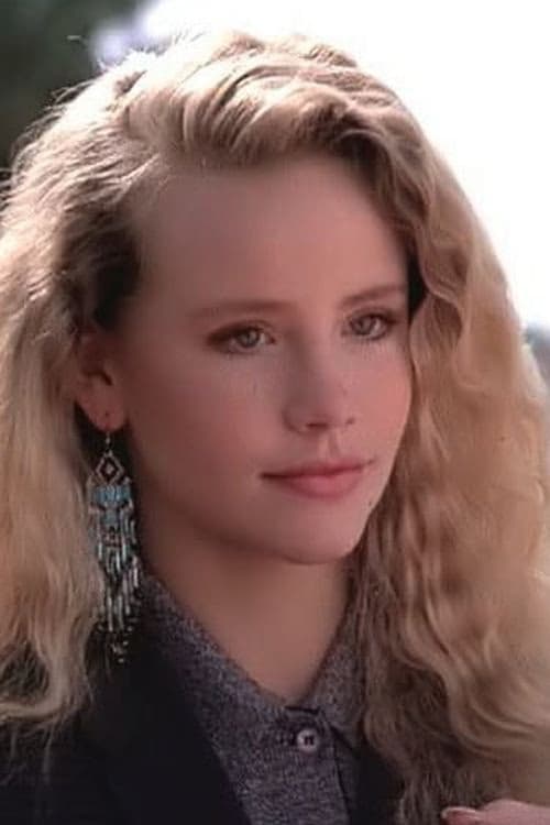 Amanda Peterson filmleri