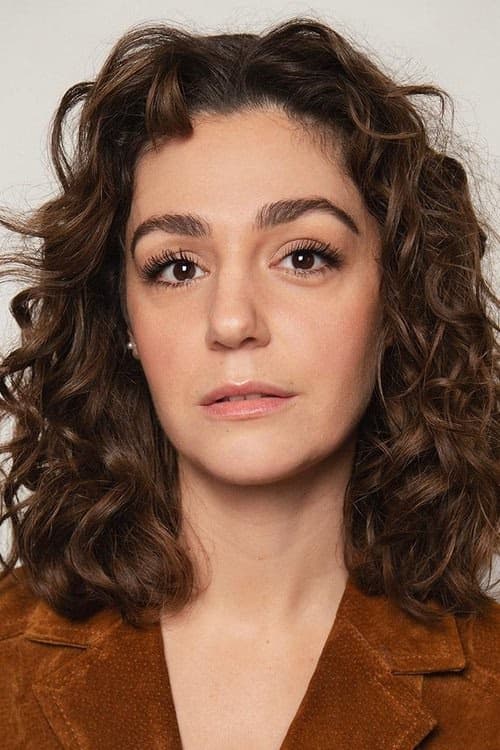 Amanda Radeljak filmleri