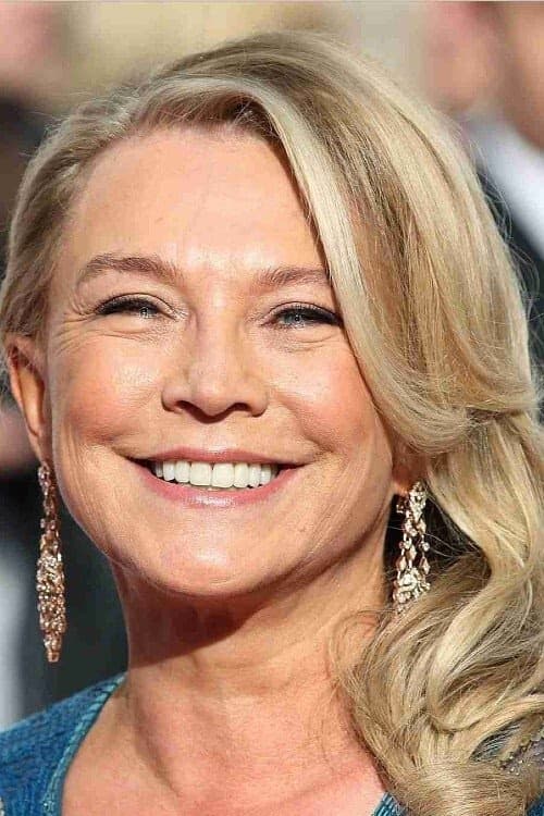 Amanda Redman filmleri