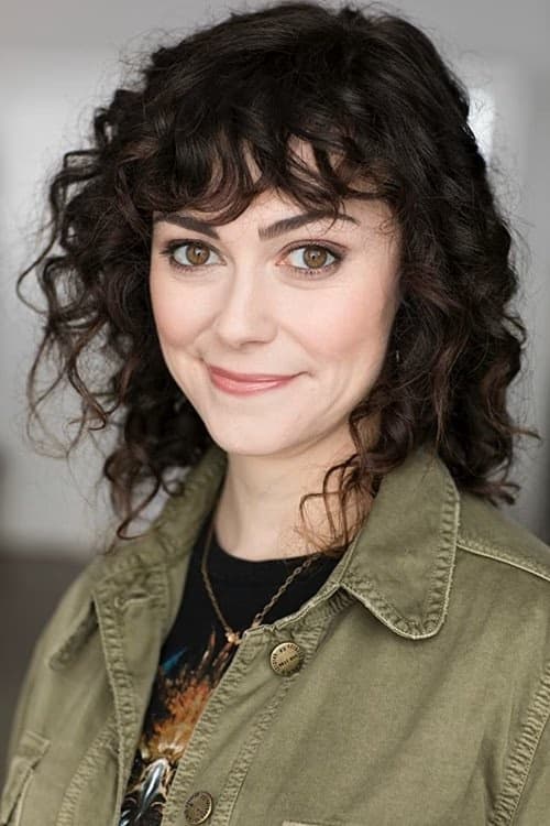 Amanda Troop filmleri