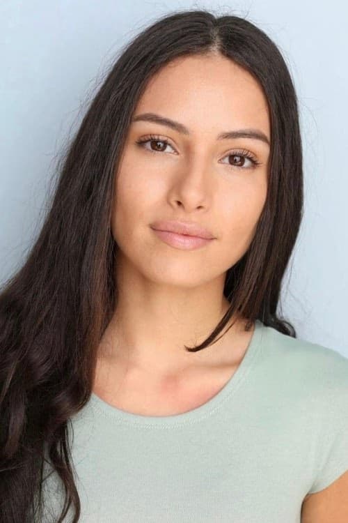 Amanda Troya filmleri