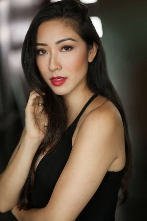 Amanda Wong filmleri