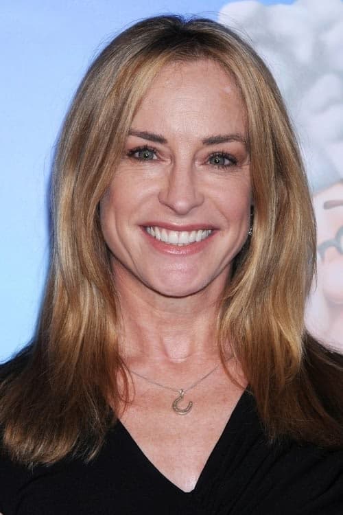 Amanda Wyss filmleri