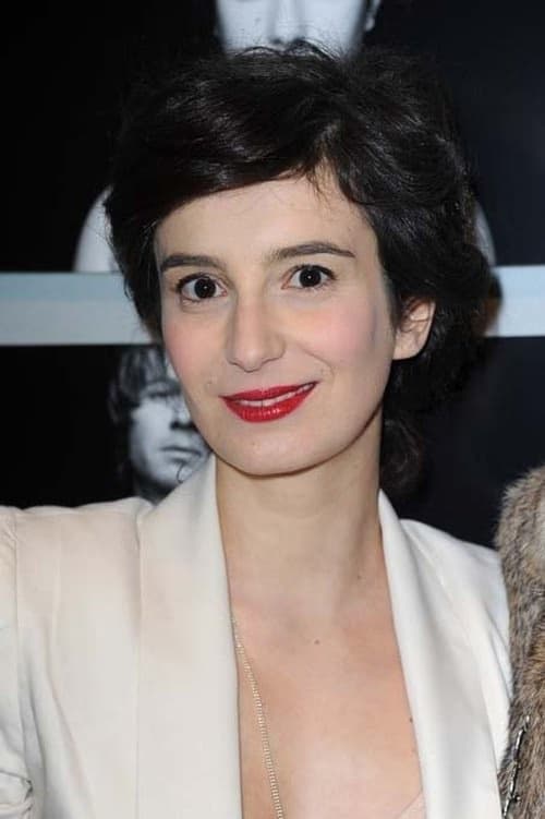 Amandine Dewasmes filmleri