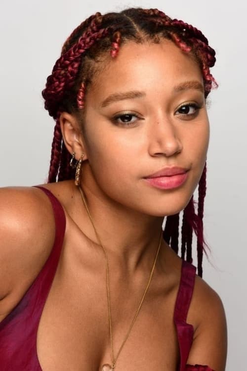 Amandla Stenberg filmleri