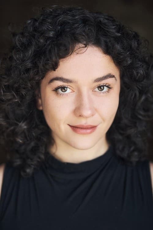 Amara Miller filmleri