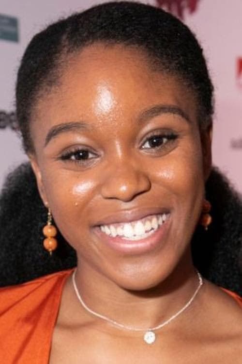 Amara Okereke filmleri