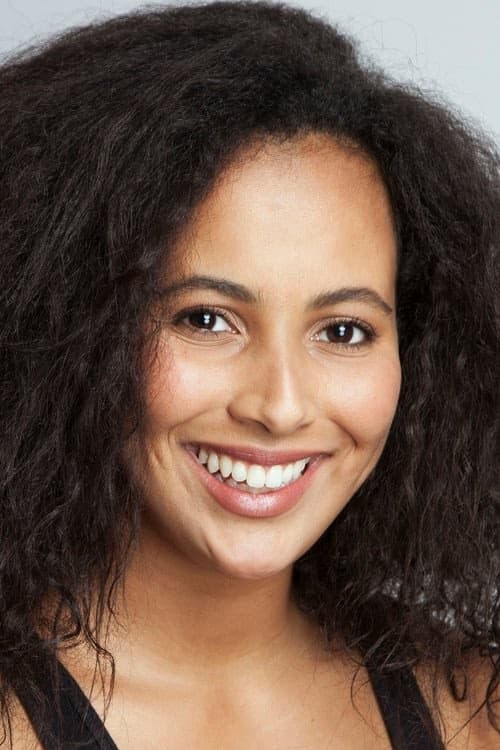 Amara Pedroso filmleri