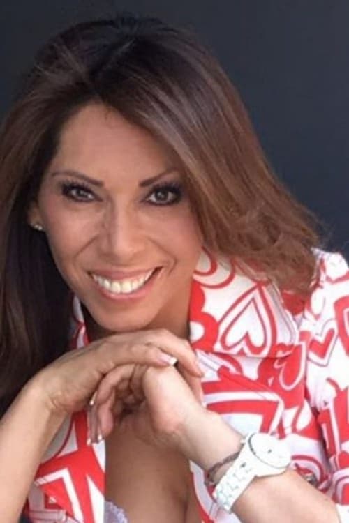 Amaranta Ruiz filmleri