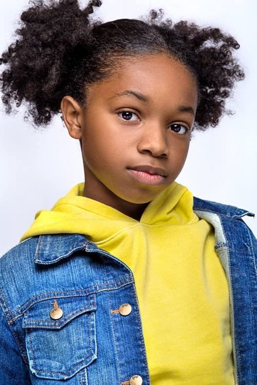 Amari Alexis Price filmleri