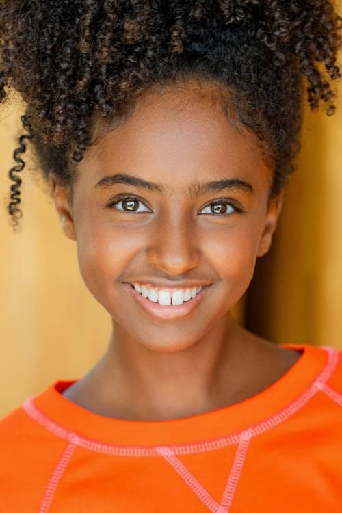 Amari McCoy filmleri