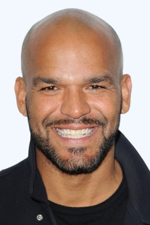Amaury Nolasco filmleri