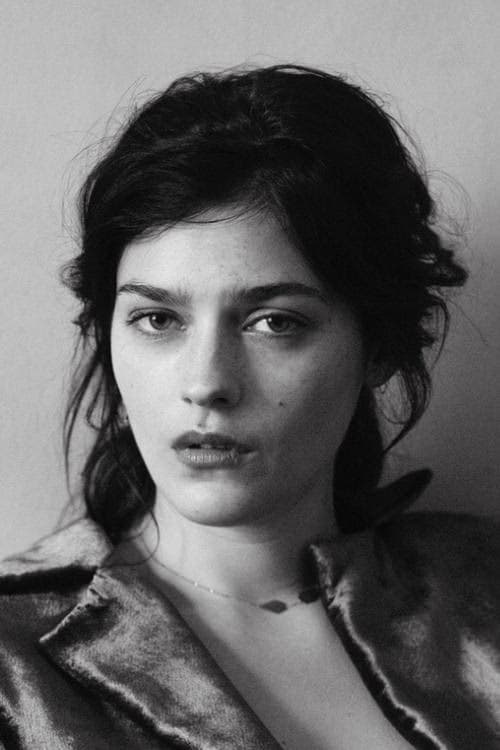 Amber Anderson filmleri