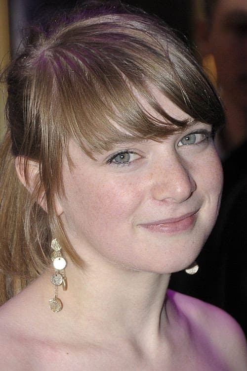 Amber Beattie filmleri