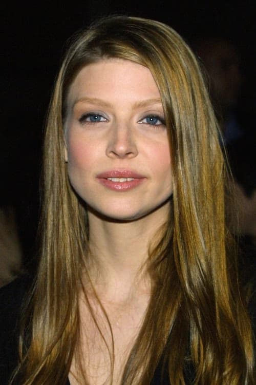 Amber Benson filmleri