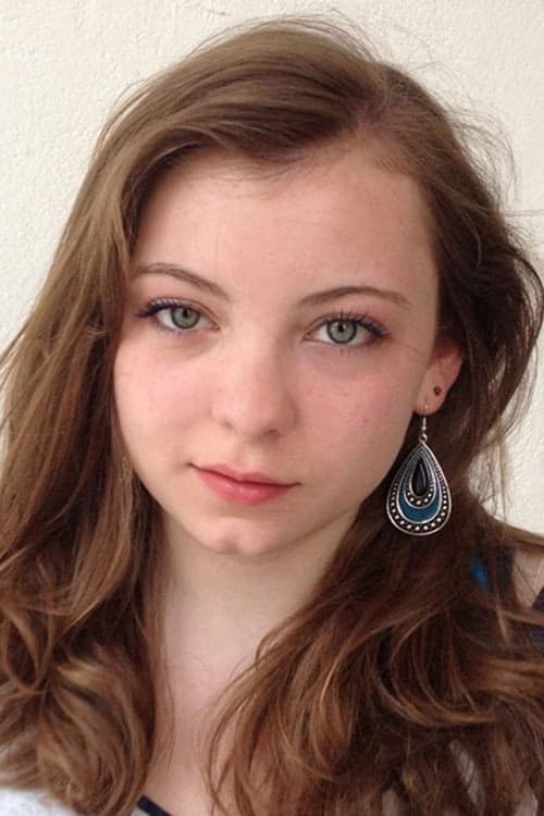 Amber Bongard filmleri