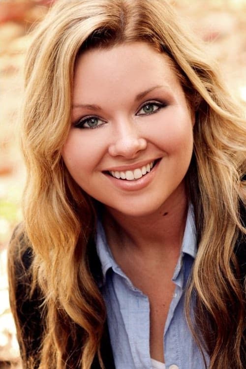 Amber Gaiennie filmleri