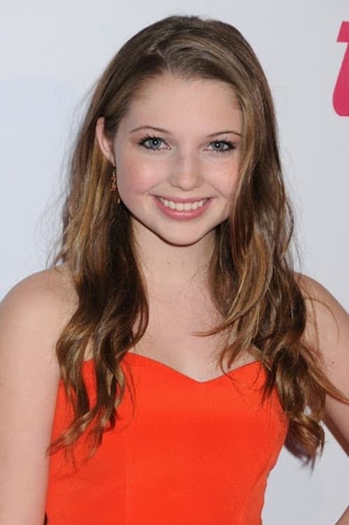 Amber Gainey Meade filmleri