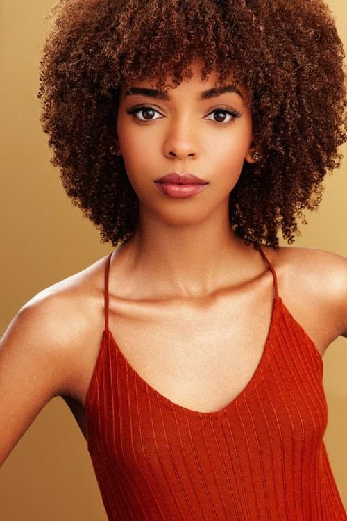 Amber Janea filmleri