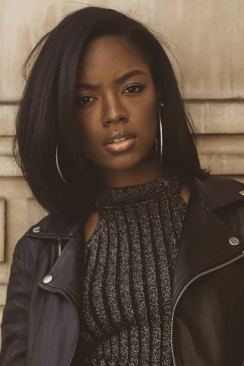 Amber Reign Smith filmleri