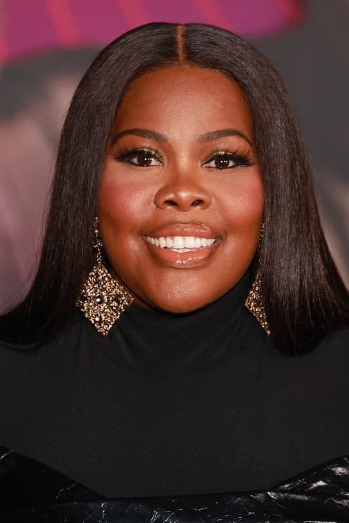 Amber Riley filmleri