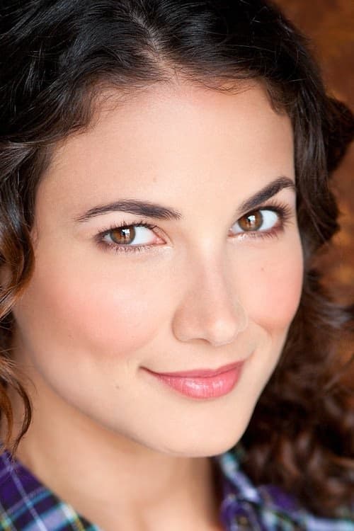 Amber Rivera filmleri
